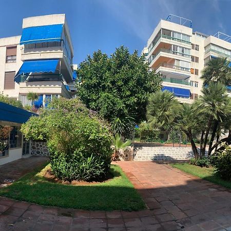 Ferienwohnung La Mejor Ubicacion Fuengirola Exterior foto