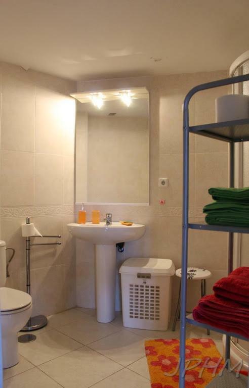Ferienwohnung La Mejor Ubicacion Fuengirola Exterior foto