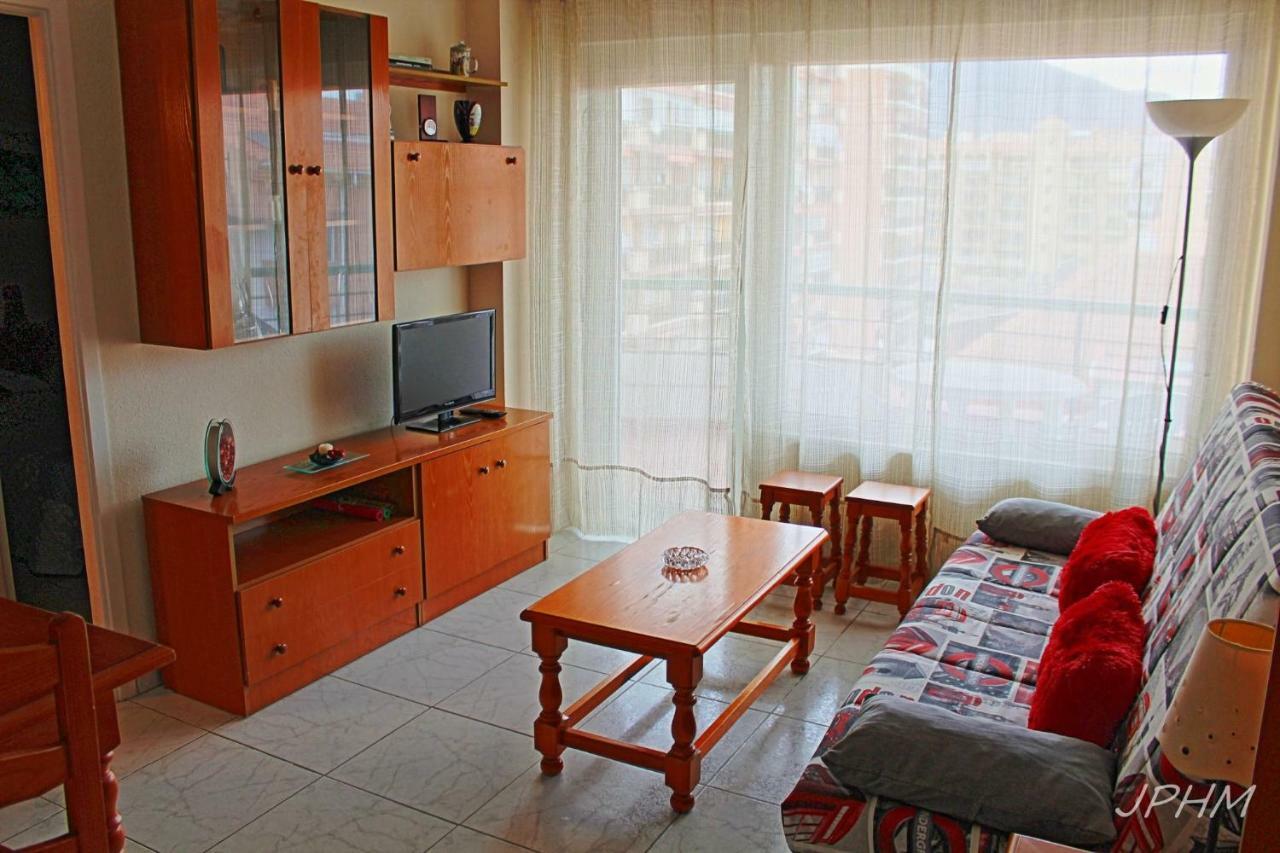Ferienwohnung La Mejor Ubicacion Fuengirola Exterior foto