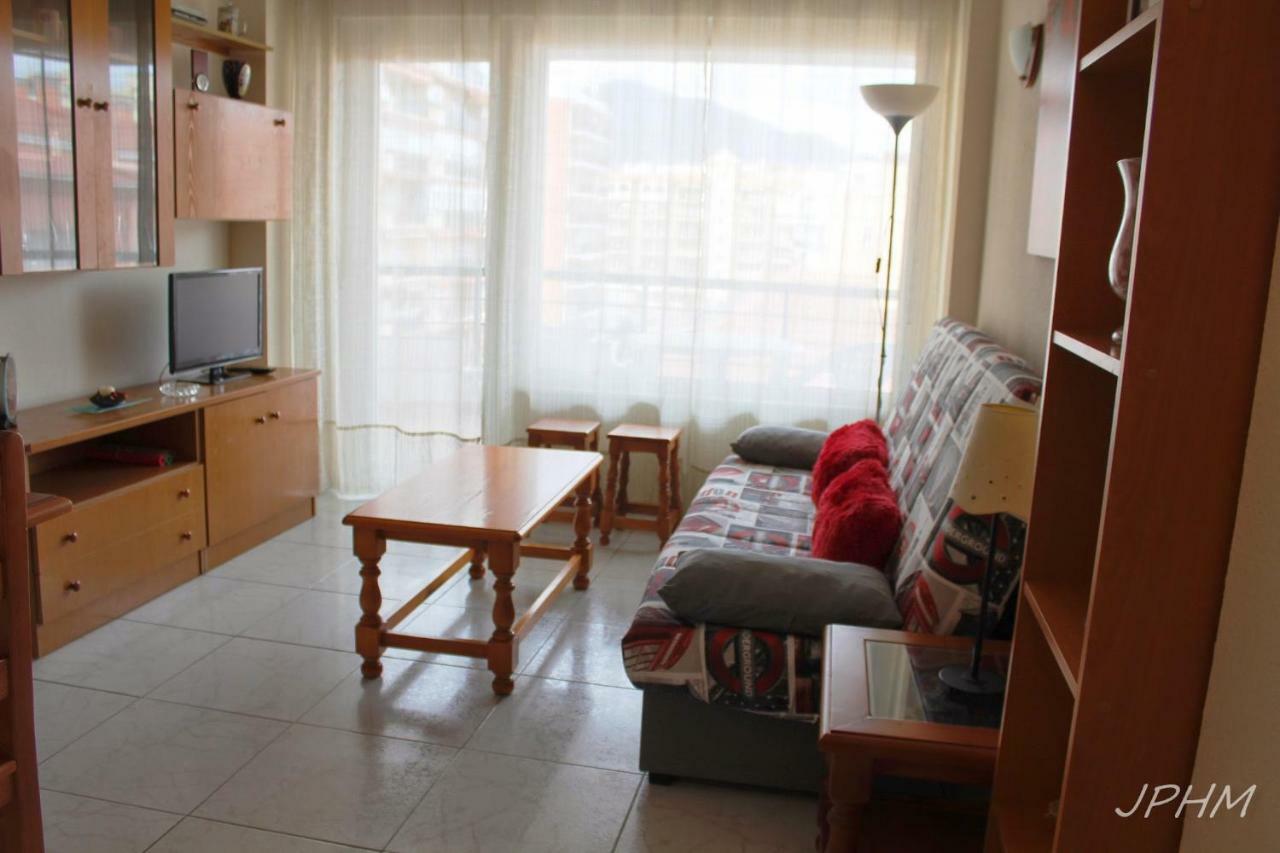 Ferienwohnung La Mejor Ubicacion Fuengirola Exterior foto