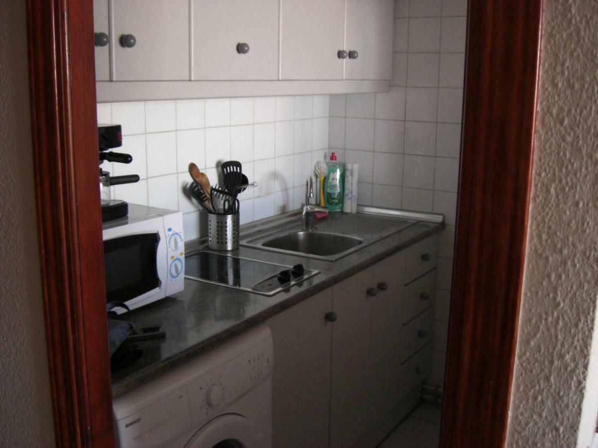Ferienwohnung La Mejor Ubicacion Fuengirola Exterior foto