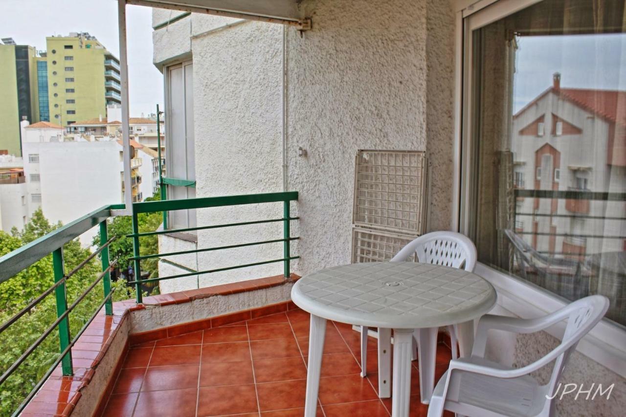Ferienwohnung La Mejor Ubicacion Fuengirola Exterior foto